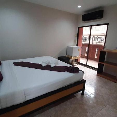 Eastan View Apartment Chiang Mai Luaran gambar
